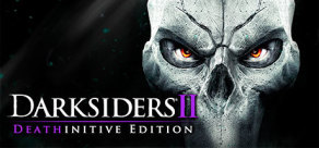 Darksiders II: Deathinitive Edition - PC - Compre na Nuuvem
