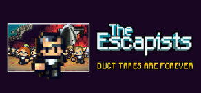 The Escapists - Duct Tapes are Forever