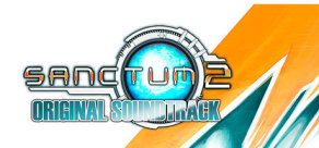 Sanctum 2: Official Soundtrack
