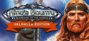 King's Bounty: Warriors of the North Valhalla Edition