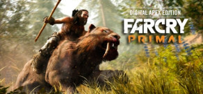 Far Cry Primal: Digital Apex Edition