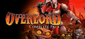 Overlord Complete Edition