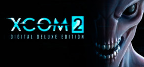 XCOM 2: Digital Deluxe Edition