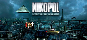Nikopol: Secrets of the Immortals