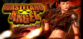 Wasteland Angel