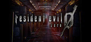 Resident Evil 0 / biohazard 0 HD REMASTER