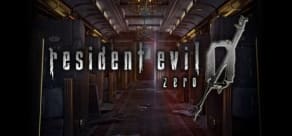 Resident Evil 0 - PC - Buy it at Nuuvem