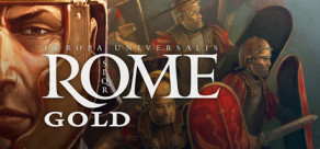 Europa Universalis: Rome - Gold Edition