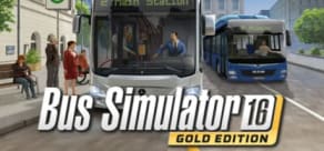 Bus Simulator 16 - Gold Edition