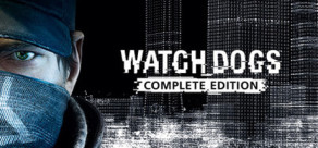 Watch Dogs - Complete Edition