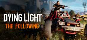 Dying Light: The Following
