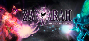 Zanzarah: The Hidden Portal