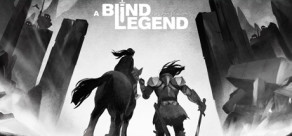 A Blind Legend