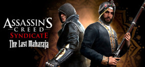 Assassin's Creed Syndicate – The Last Maharaja