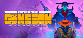 Enter the Gungeon