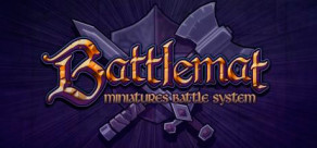 AGFPRO BattleMat Multi-Player