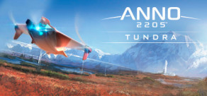 Anno 2205: Tundra