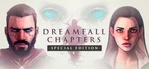 Dreamfall Chapters Special Edition