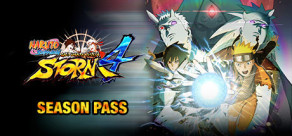 Naruto Shippuden: Ultimate Ninja Storm 4 - Season Pass