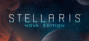 Stellaris Nova Edition