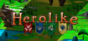 Herolike