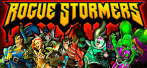 Rogue Stormers