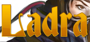 Ladra
