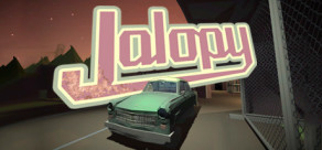 Jalopy