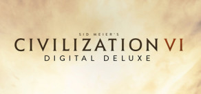 Sid Meier’s Civilization VI: Digital Deluxe Edition