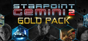 Starpoint Gemini 2: Gold Pack