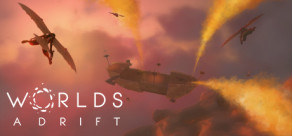 Worlds Adrift
