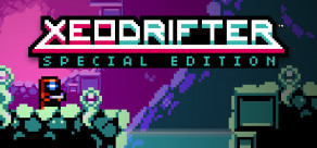 Xeodrifter - Special Edition