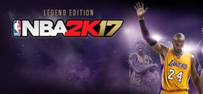 NBA 2K17 - Edição Lendária