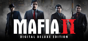 Mafia II: Digital Deluxe Edition