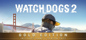 Watch_Dogs 2: Gold Edition