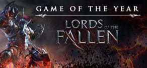 Lords of the Fallen 2014 GOTY