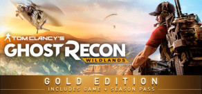Tom Clancy's Ghost Recon - Wildlands: Gold Edition