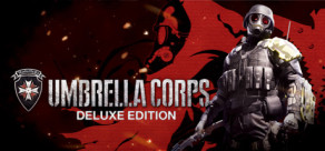 Umbrella Corps: Deluxe Edition