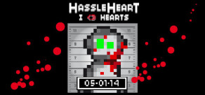HassleHeart