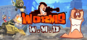 Worms W.M.D - PC - Compre na Nuuvem