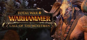 Total War: WARHAMMER - Call of the Beastmen