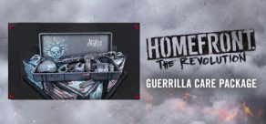 Homefront: The Revolution - The Guerilla Care Package