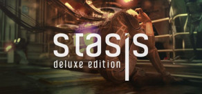 Stasis Deluxe Edition
