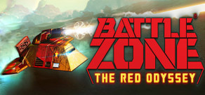 Battlezone 98 Redux - The Red Odyssey