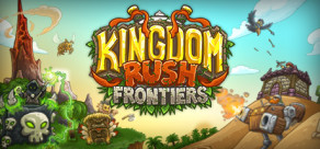 Kingdom Rush Frontiers - PC - Buy it at Nuuvem
