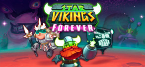 Star Vikings Forever