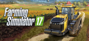 Farming Simulator 17