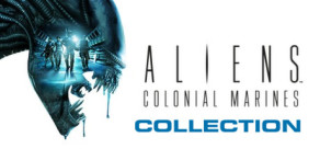 Aliens: Colonial Marines Collection