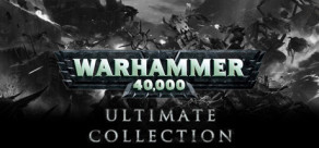 Warhammer 40,000: Ultimate Collection