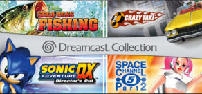 Dreamcast Collection